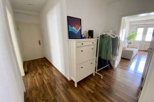 Helle Zwei-Zimmer Wohnung mit Möbel-Übernahme – Die vollständige Adresse der Immobilie erhältst du vom Anbieter., 40217 Friedrichstadt, Düsseldorf – Vorschaubild 12