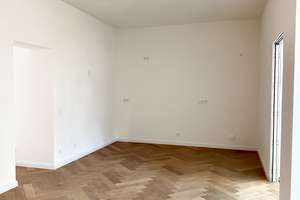 Flexible 2- bis 3-Zimmer-Wohnung mit zwei Balkonen in hochwertig sanierter Altbauvilla – Die vollständige Adresse der Immobilie erhältst du vom Anbieter., 12205 Lichterfelde, Berlin – Vorschaubild 8