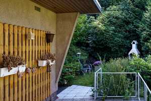 Traumhaftes Wochenendgrundstück mit Bungalow – Ihre Oase mit großem Potenzial – Mittelsachsen (Kreis) – Vorschaubild 5