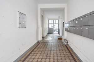 WUNDERSCHÖNE 2-ZIMMER WOHNUNG ZWISCHEN SPREE UND "BOXI"! PROVISIONSFREI! – Modersohnstr. 65, 10245 Berlin – Vorschaubild 8