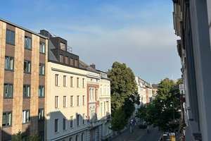 55m² 2-Zimmer-Wohnung mit Balkon im Herzen vom Frankenberger Viertel – Schlossstraße 10, 52066 Frankenberg, Aachen – Vorschaubild 6