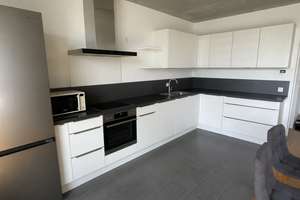 2-Zimmerwohnung mit Loftcharakter – Herzogstraße 79, 40215 Friedrichstadt, Düsseldorf – Vorschaubild 6