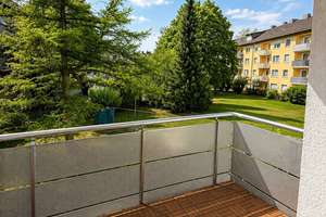 Gemütliche 3-ZKB mit heller Wohnatmosphäre und idealer Raumaufteilung. Anfrage bitte per E-Mail! – Die vollständige Adresse der Immobilie erhältst du vom Anbieter., 86343 Königsbrunn – Vorschaubild 9