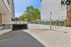 Sonnige 3-Zimmer-Wohnung mit Balkon, Tiefgaragenstellplatz und gepflegter Ausstattung in Eller – Die vollständige Adresse der Immobilie erhältst du vom Anbieter., 40231 Eller, Düsseldorf – Vorschaubild 8