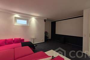 * ...macht Wohnen zum Urlaub *  inclusive Kino - in exklusiver Lage – Die vollständige Adresse der Immobilie erhältst du vom Anbieter., 22359 Volksdorf, Hamburg – Vorschaubild 16