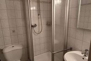 Münster-Kinderhaus, gepflegte, helle, großzügige 3 Zimmerwohnung mit Aufzug zu vermieten – 48159 Kinderhaus-Ost, Münster – Vorschaubild 13