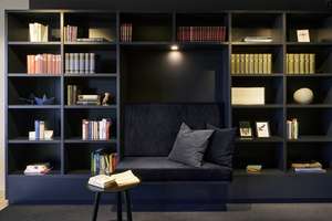 HAVENS LIVING: Kategorie Standard, vollmöbliertes Apartment, Design KLASSIK – Oeverseestraße 7, 22769 Altona-Nord, Hamburg – Vorschaubild 27