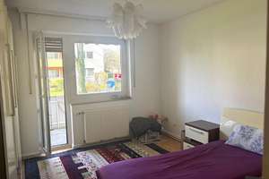 Solide Eigentumswohnung mit Balkon und Entwicklungspotential. – Die vollständige Adresse der Immobilie erhältst du vom Anbieter., 53175 Friesdorf, Bonn – Vorschaubild 7