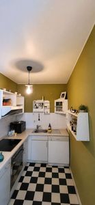 2-Zimmer-Wohnung mit Südbalkon und gutem Grundriss zur Eigennutzung oder Kapitalanlage - Erbbaurecht