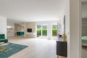 Moderne Wohnung mit großzügiger Terrasse – Die vollständige Adresse der Immobilie erhältst du vom Anbieter., 72461 Albstadt – Vorschaubild 2