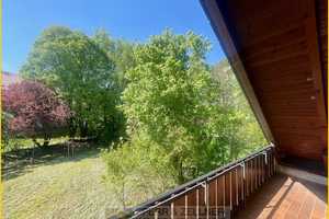 Dorfen - Einfamilienhaus auf großem, sonnigen Grundstück in idyllischer Siedlungslage – Erding (Kreis) – Vorschaubild 9