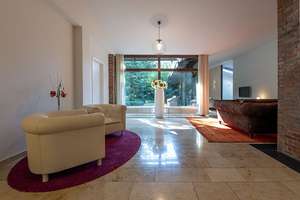 SHK Premium !!  "Freistehende Villa mit Garten" Bonn Toplage  Sofort frei !!! – Im Pützfeld 10, 53125 Röttgen, Bonn – Vorschaubild 6