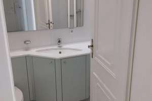 Modernisierte 2-Zimmer Wohnung in Fürstenried (U3) provisionsfrei! Sofort beziehbar – Engadiner Str. 30, 81475 Fürstenried-West, München – Vorschaubild 4