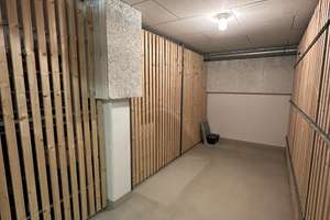 2-Zimmer Seniorenwohnung (betreutes Wohnen) im Haus St. Barbara in Stuttgart-Möhringen – Probststraße 37, 70567 Möhringen-Mitte, Stuttgart – Vorschaubild 12