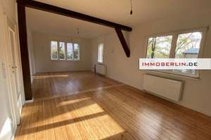 IMMOBERLIN.DE - Charmanter Bungalow mit traumhaftem Südwestgarten – Die vollständige Adresse der Immobilie erhältst du vom Anbieter., 14513 Teltow – Vorschaubild 6