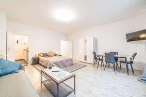 1-Zimmer-Wohnung im Herzen des Winterfeldtkiezes – Winterfeldtstraße 62, 10781 Schöneberg, Berlin – Vorschaubild 4
