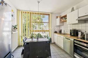 Wolbeck: Vermietete 2-Zimmer-ETW mit Balkon und TG-Stellplatz! – 48167 Wolbeck, Münster – Vorschaubild 4