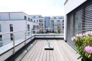 Modern geschnittene 3-Zimmer-Wohnung mit Balkon und Einbauküchen-Option – Josef-Wirmer-Straße 13, 53123 Duisdorf, Bonn – Vorschaubild 2