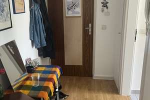 Tolle Wohnung in sehr guter & gefragter Lage.... – Die vollständige Adresse der Immobilie erhältst du vom Anbieter., 76137 Südweststadt, Karlsruhe – Vorschaubild 13