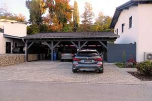 Top 1-2 Familienhaus A+ mit hochwertiger Außenanlage und großen Carport – Die vollständige Adresse der Immobilie erhältst du vom Anbieter., 94428 Eichendorf – Vorschaubild 5