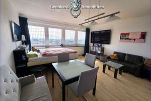 *13/5 Möbliertes 1-Zimmer-Apartment frei lieferbar oder mit lukrativer Mietoption* – Hamburger Straße 3, 22083 Barmbek-Süd, Hamburg – Vorschaubild 6