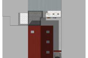 Historisches Juwel im Stadtkern FFB! Ursprung 1585! Denkmalschutz! Über 300m² (EG/OG/DG)! – Schöngeisingerstr. 2, 82256 Fürstenfeldbruck (Kreis) – Vorschaubild 21