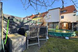 Alle unter einem Dach! Einzugsfertiges Reihenendhaus inklusive Garage und Garten in Sandersdorf – Feldstraße 1, 6792 Anhalt-Bitterfeld (Kreis) – Vorschaubild 22