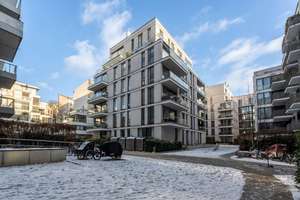 Mitten in Mitte: Großzügige Wohnung mit Garten-Terrasse in TOP-Lage – Die vollständige Adresse der Immobilie erhältst du vom Anbieter., 10119 Mitte (Ortsteil), Berlin – Vorschaubild 21
