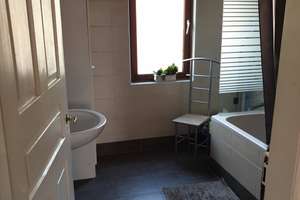 Helle drei Zimmer Wohnung in Stuttgart, Feuerbach – Grazer Straße 54, 70469 Feuerbach-Mitte, Stuttgart – Vorschaubild 7