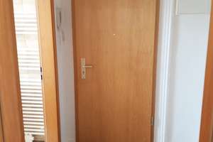Gepflegte teilmöblierte Einzimmerwohnung inkl. Küche und Waschmaschine in Elberfeld – Elsasser Straße 6, 42107 Elberfeld, Wuppertal – Vorschaubild 8