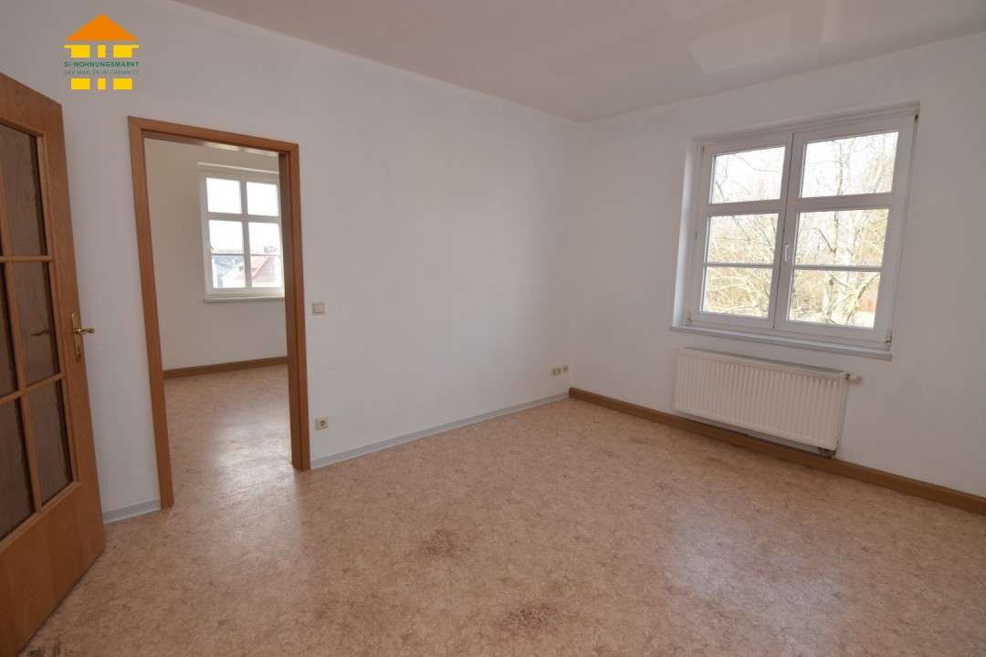 Immobilie in Hartmannsdorf - Für Kapitalanleger und alle die es werden wollen - TOP Single-Wohnung in Hartmannsdorf! - Bild 1