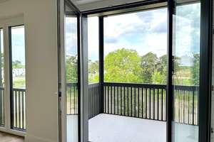 Modernes Wohnparadies: Neubau mit 6 Zimmern, 2 Bädern, EBK & einem Balkon! – George-Sullivan-Ring 97, 68309 Käfertal, Mannheim – Vorschaubild 31