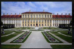 TOP-LAGE Neubau Reihenmittelhaus a. Schloß Oberschleißheim b. München - Selbstnutz./Kapitalanlage – Die vollständige Adresse der Immobilie erhältst du vom Anbieter., 85764 Oberschleißheim – Vorschaubild 4