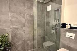 Luxus-Etagenwohnung mit exklusiver EBK in Top-Lage: 4 Zimmer, 2 Bäder und Terrasse! – Lütticher Straße 17b, 52064 St. Jakob, Aachen – Vorschaubild 4
