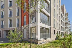 Hochwertige 3-Zimmer Wohnung mit EBK zum Erstbezug – Die vollständige Adresse der Immobilie erhältst du vom Anbieter., 64283 Mitte, Darmstadt – Vorschaubild 15