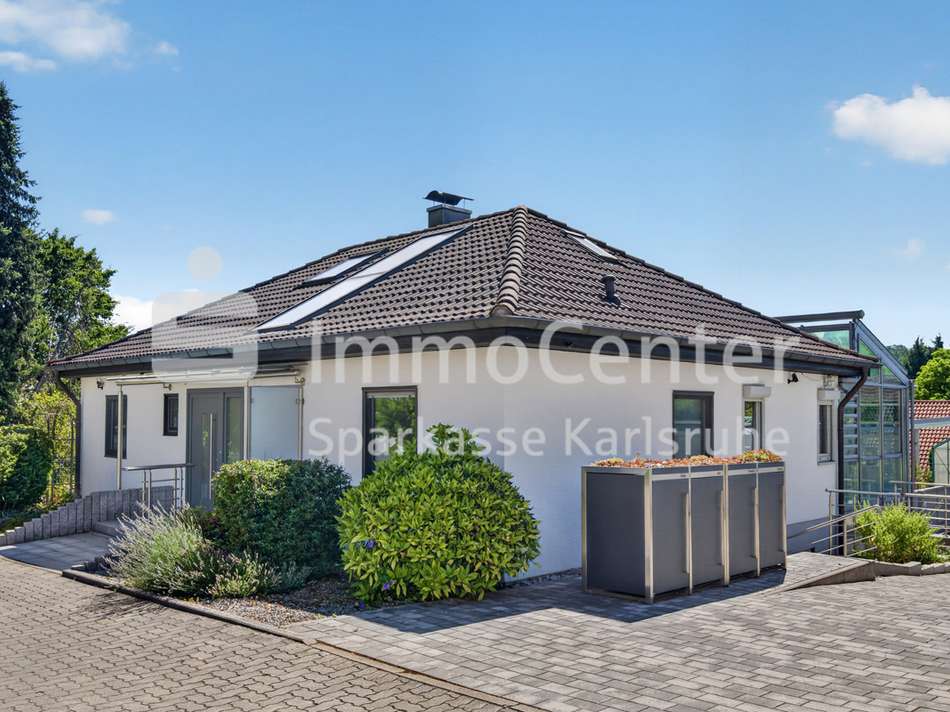 Willkommen zu Hause