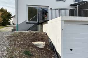 Neubau-Doppelhaushälfte (Effizienzhaus 40) – bezugsfertig ab dem 01.11.2025 – Hauptstraße 22 b, 89352 Ellzee – Vorschaubild 14