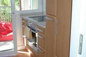 Sehr schöne 2 Zimmer Wohnung in München Riem  – Mittbacher Str. 6, 81829 Trudering-Riem (Ortsteil), München – Vorschaubild 11