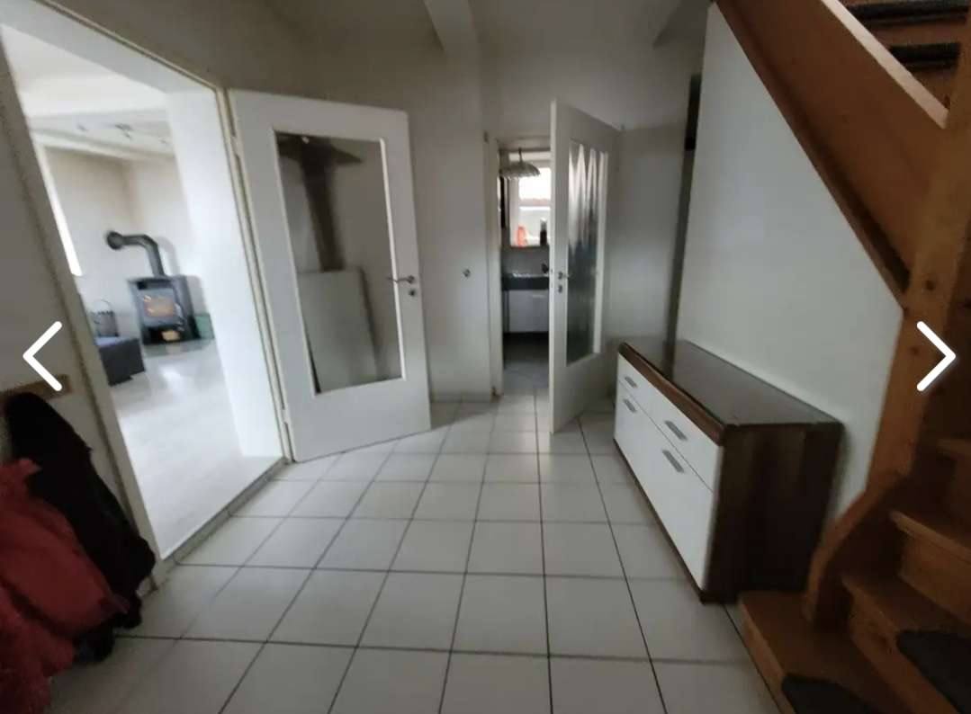 Immobilie in Südharz - Charmantes Einfamilienhaus (Bj. 1900) in Schwenda mit Garage - Bild 0