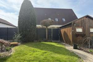 Besonderes Split-Level-Haus in einer besonderen Lage – Die vollständige Adresse der Immobilie erhältst du vom Anbieter., 86199 Inningen, Augsburg – Vorschaubild 12