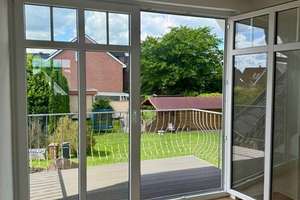Exklusives Einfamilienhaus auf großzügigem Grundstück – in ruhiger Lage mit Wohlfühlcharakter – Die vollständige Adresse der Immobilie erhältst du vom Anbieter., 23570 Travemünde, Lübeck – Vorschaubild 20