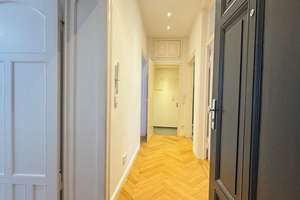 Teilgewerbliche Vermietung! Moderne 3-Zimmerwohnung an der Dahme! – Grünauer Straße  75, 12557 Köpenick, Berlin – Vorschaubild 7