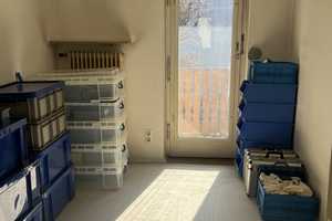 Ottobrunn/Riemerling: kinderfreundliche DHH, Süd und West Eck-Grundstück - ERBPACHT – München (Kreis) – Vorschaubild 14