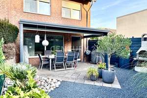 RESERVIERT - Ideal für junge Familien: Gepflegte Doppelhaushälfte mit Garten & Garage – Die vollständige Adresse der Immobilie erhältst du vom Anbieter., 41199 Odenkirchen-Mitte, Mönchengladbach – Vorschaubild 2