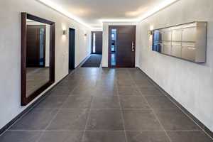 ULI VOGELER GmbH - HOMEPLACE DER SUPERLATIVE - STADTHAUS MIT GARTEN UND TIEFGARAGE IN HH-UHLENHORST – Hofweg 66, 22085 Hamburg – Vorschaubild 14