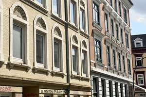 Vermietete 3-Zimmer-Altbauwohnung in begehrter Wohnlage – Nöltingstraße 51, 22767 Ottensen, Hamburg – Vorschaubild 5