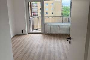 Moderne WG-Wohnung in guter Lage
