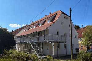Ein Zuhause mit Charakter - stilvoll renovierte 2 Zimmer-ETW mit Außenstellplatz! – Die vollständige Adresse der Immobilie erhältst du vom Anbieter., 72818 Trochtelfingen – Vorschaubild 16