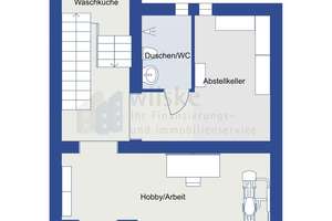 WohnJUWEL in Oberhausen-Süd – Die vollständige Adresse der Immobilie erhältst du vom Anbieter., 46045 Altstadt-Süd, Oberhausen – Vorschaubild 26