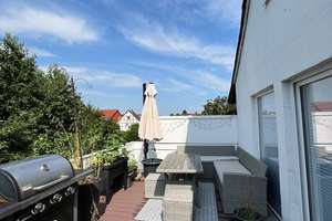 110 m² Maisonette in Stöckheim | 23 m² Südwestbalkon | EBK – Leipziger Straße 226, 38124 Stöckheim-Leiferde, Braunschweig – Vorschaubild 9